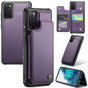 CaseMe Shockproof Samsung Galaxy S20+ Plus 4G 5G Wallet Case Cover Back Flip G985 G986