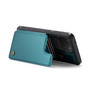 CaseMe Shockproof Samsung Galaxy S20 Ultra 5G Wallet Case Cover Back Flip G988