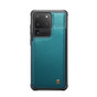 CaseMe Shockproof Samsung Galaxy S20 Ultra 5G Wallet Case Cover Back Flip G988