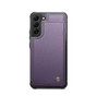 CaseMe Shockproof Samsung Galaxy S21+ Plus 5G Wallet Case Cover Back Flip G996