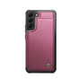 CaseMe Shockproof Samsung Galaxy S21+ Plus 5G Wallet Case Cover Back Flip G996