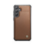 CaseMe Shockproof Samsung Galaxy S26+ Plus 5G Wallet Case Cover Back Flip S947