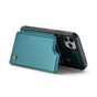 CaseMe Shockproof iPhone 11 Pro Wallet Case Cover Back Flip Apple 11Pro