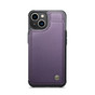 CaseMe Shockproof iPhone 14+ Plus Wallet Case Cover Back Flip Apple