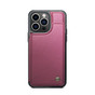 CaseMe Shockproof iPhone 15 Pro Wallet Case Cover Back Flip Apple 15Pro