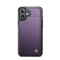 CaseMe Shockproof iPhone 16+ Plus Wallet Case Cover Back Flip Apple