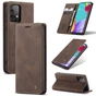 CaseMe Samsung Galaxy S26 FE 5G Classic Folio Leather Case Cover S741
