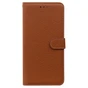 Folio Case Samsung Galaxy S26 FE Leather Cover Photo Phone S26FE S741