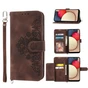 Samsung Galaxy S26 FE Wallet Case Cover Extra Card Slots w/ Strap S26FE S741