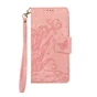 Folio Case Samsung Galaxy S26 FE 5G Leather Wallet Cover Butterfly S741