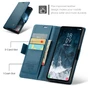 CaseMe Samsung Galaxy S26 FE 5G Folio Wallet Case Cover Side Closure S741