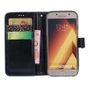 Folio Case For Samsung Galaxy S26 FE 5G PU Leather Case Cover SM-S741