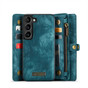 CaseMe 2-in-1 Samsung Galaxy S26 FE Detachable Case Wallet Cover S741