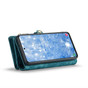 CaseMe 2-in-1 Samsung Galaxy S26 FE Detachable Case Wallet Cover S741