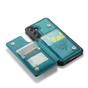 CaseMe Shockproof Samsung Galaxy S26 FE 5G Wallet Case Cover Back Flip S741