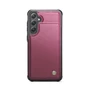 CaseMe Shockproof Samsung Galaxy S26 FE 5G Wallet Case Cover Back Flip S741