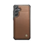 CaseMe Shockproof Samsung Galaxy S26 FE 5G Wallet Case Cover Back Flip S741