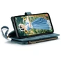 CaseMe Shockproof Samsung Galaxy S26 FE 5G Wallet Case Cover Multi. Card Slots S26FE S741