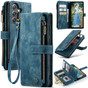 CaseMe Shockproof Samsung Galaxy S26 FE 5G Wallet Case Cover Multi. Card Slots S26FE S741