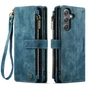 CaseMe Shockproof Samsung Galaxy S26 FE 5G Wallet Case Cover Multi. Card Slots S26FE S741