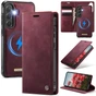 CaseMe Samsung Galaxy S26 FE 5G Detachable Wallet Folio Case Cover S26FE S741