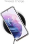 Goospery Samsung Galaxy S26 FE 5G Clear Phone Case Shockproof Cover S741
