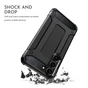 Shockproof Samsung Galaxy S26 FE 5G Heavy Duty Tough Case Cover S741