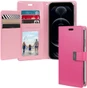 Goospery iPhone 18 Pro Flip Wallet Case Cover Extra Card Slots Apple