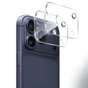 iPhone 18 Pro Tempered Glass Rear Camera Lens Protector Guard Apple 18Pro