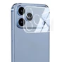 iPhone 18 Pro Tempered Glass Rear Camera Lens Protector Guard Apple 18Pro