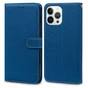 Folio Case iPhone 18 Pro Leather Cover Photo Apple Phone 18Pro