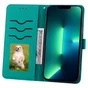 Folio Case iPhone 18 Pro Leather Cover Photo Apple Phone 18Pro
