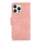 Folio Case iPhone 18 Pro Leather Cover Butterfly Apple Phone 18Pro