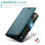 CaseMe iPhone 18 Pro Folio Wallet Case Cover Apple Side Closure