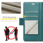 CaseMe iPhone 18 Pro Folio Wallet Case Cover Apple Side Closure