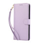 Folio Case iPhone 18 Pro Leather Wallet Cover Line Apple