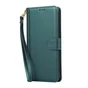 Folio Case iPhone 18 Pro Leather Wallet Cover Line Apple