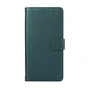 Folio Case iPhone 18 Pro Leather Wallet Cover Line Apple