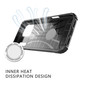 Shockproof iPhone 18 Pro Heavy Duty Case Cover Tough Apple 18Pro