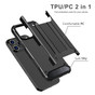 Shockproof iPhone 18 Pro Heavy Duty Case Cover Tough Apple 18Pro