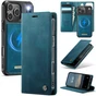 CaseMe iPhone 18 Pro Detachable MagSafe Wireless Charging Folio Case Cover Apple