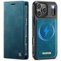 CaseMe iPhone 18 Pro Detachable MagSafe Wireless Charging Folio Case Cover Apple