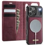 CaseMe iPhone 18 Pro Detachable MagSafe Wireless Charging Folio Case Cover Apple