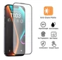 iPhone 18 Pro Anti-Glare Matte 9H Tempered Glass Screen Protector Apple 18Pro