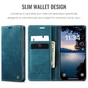 CaseMe iPhone 18 Pro Max Classic PU Leather Folio Case Cover Apple ProMax
