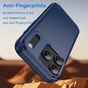 Slim iPhone 18 Pro Max Shockproof Soft Carbon Case Cover Apple Skin ProMax