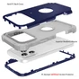 Impact iPhone 18 Pro Max Shockproof 3in1 Rugged Case Cover Apple ProMax