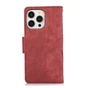 Folio Case iPhone 18 Pro Max Leather Cover Butterfly Apple Phone ProMax