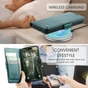 CaseMe iPhone 18 Pro Max Folio Wallet Case Cover Apple Side Closure