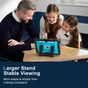 Shockproof iPad 10.9 10th Gen 2022 Rugged Case Cover Kids Apple 10 Large Kickstand